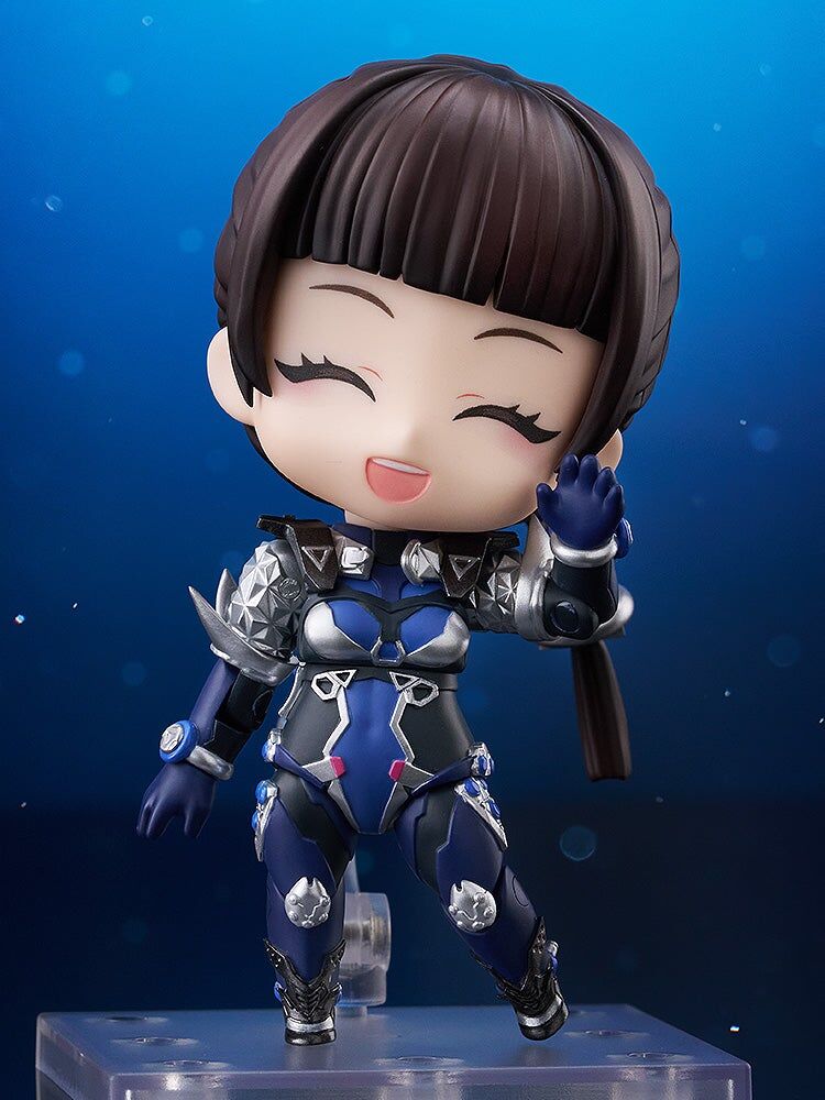 The First Descendant Nendoroid No.3089 Bunny Gallery Image 8