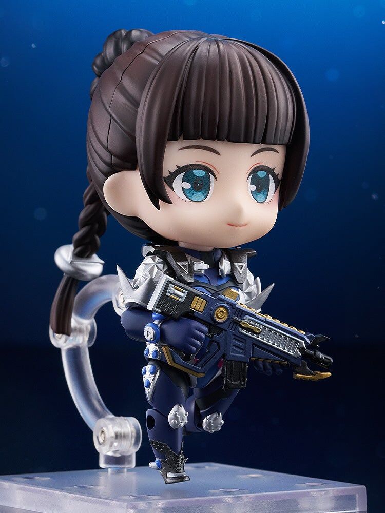 The First Descendant Nendoroid No.3089 Bunny Gallery Image 7