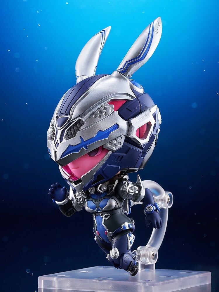 The First Descendant Nendoroid No.3089 Bunny Gallery Image 4