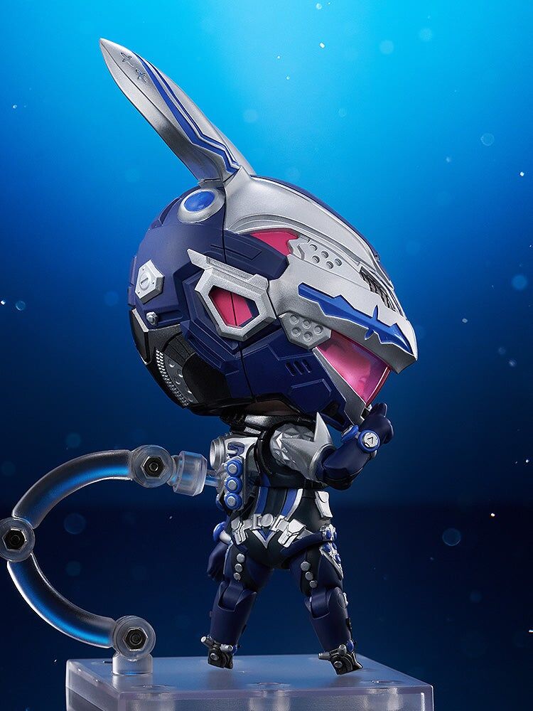 The First Descendant Nendoroid No.3089 Bunny Gallery Image 6