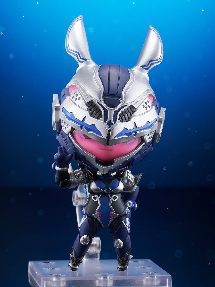 The First Descendant Nendoroid No.3089 Bunny Gallery Image 3