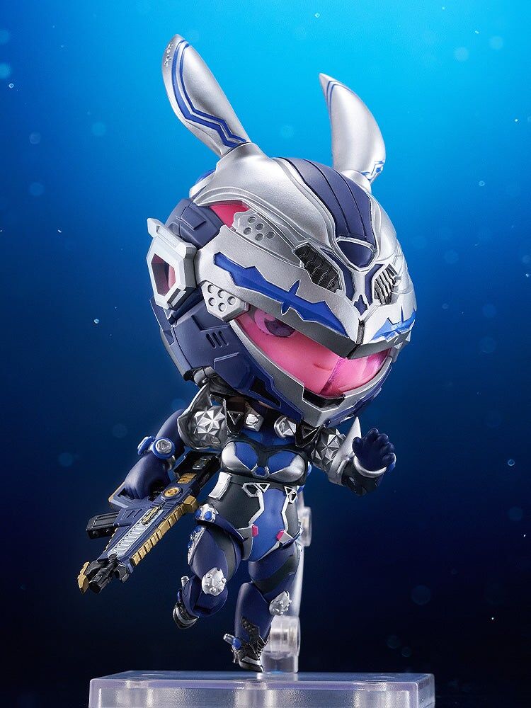 The First Descendant Nendoroid No.3089 Bunny Gallery Image 5