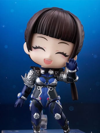 The First Descendant Nendoroid No.3089 Bunny Gallery Image 2