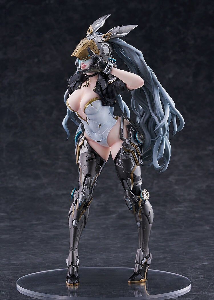 The First Descendant Ultimate Bunny 1/7 Scale Figure Gallery Image 10