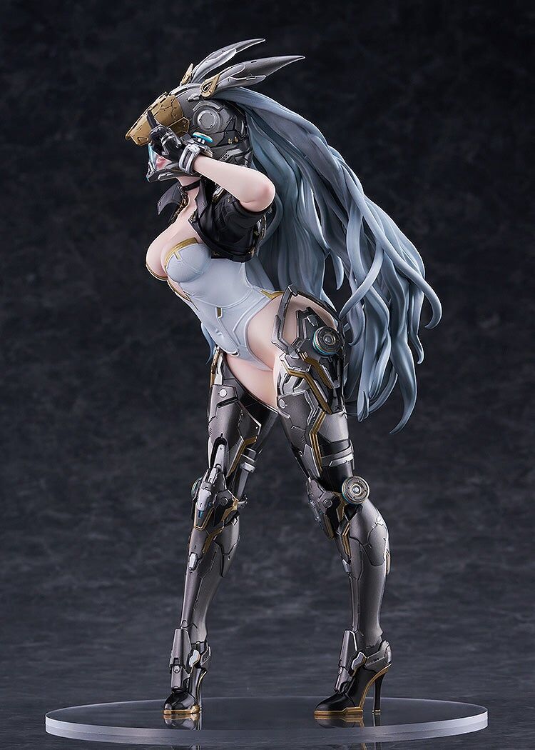 The First Descendant Ultimate Bunny 1/7 Scale Figure Gallery Image 11