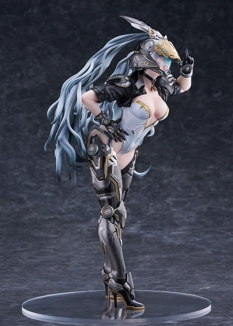 The First Descendant Ultimate Bunny 1/7 Scale Figure Gallery Image 13