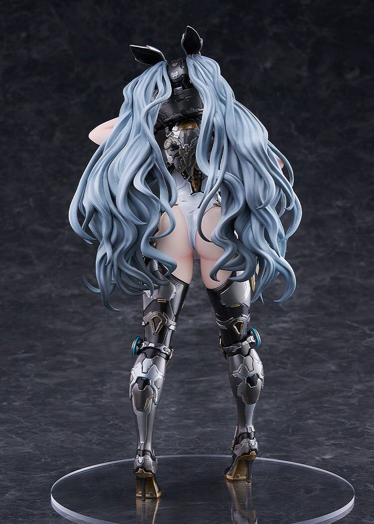 The First Descendant Ultimate Bunny 1/7 Scale Figure Gallery Image 12