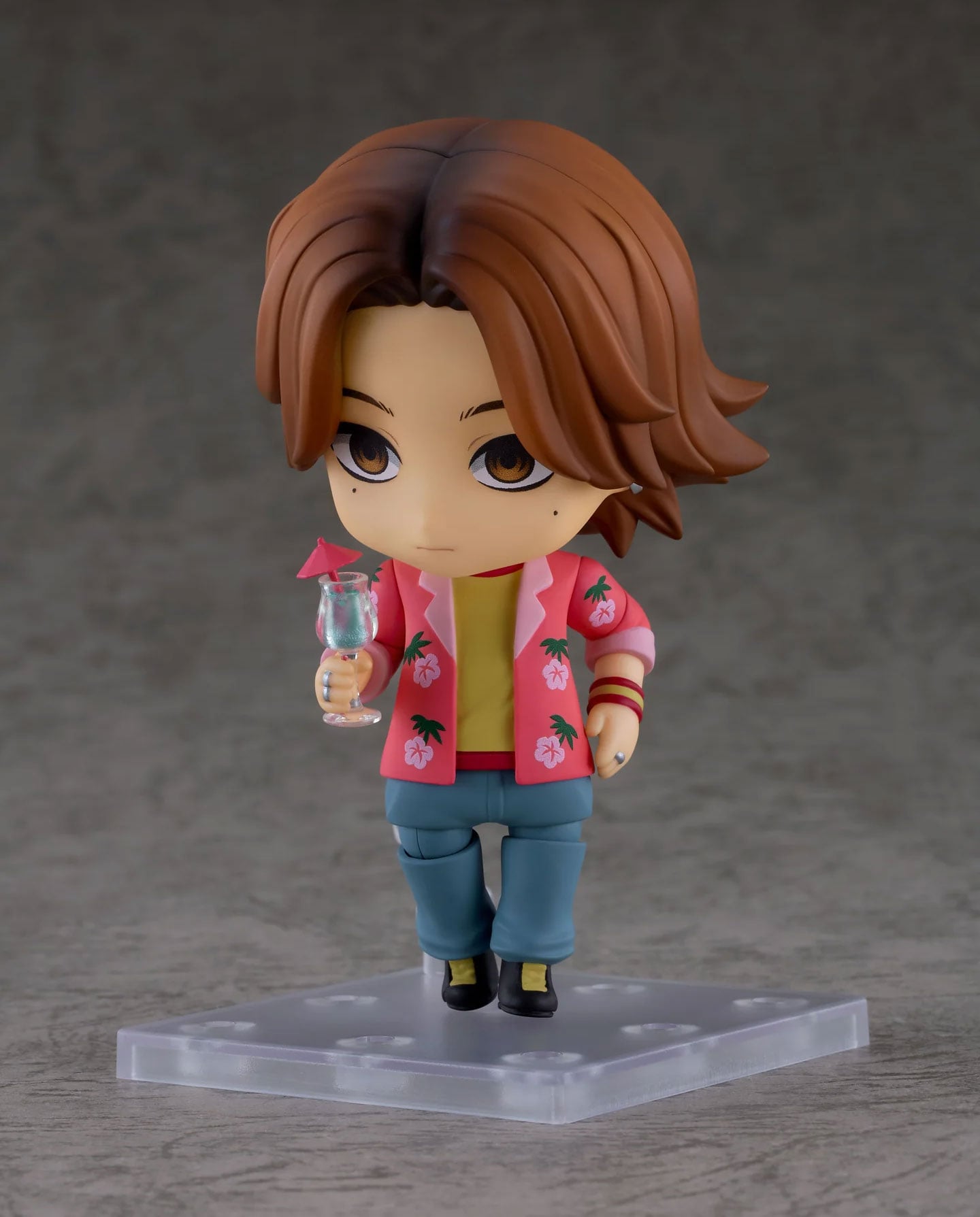 Mouthwashing Nendoroid No.3093 Daisuke Gallery Image 5