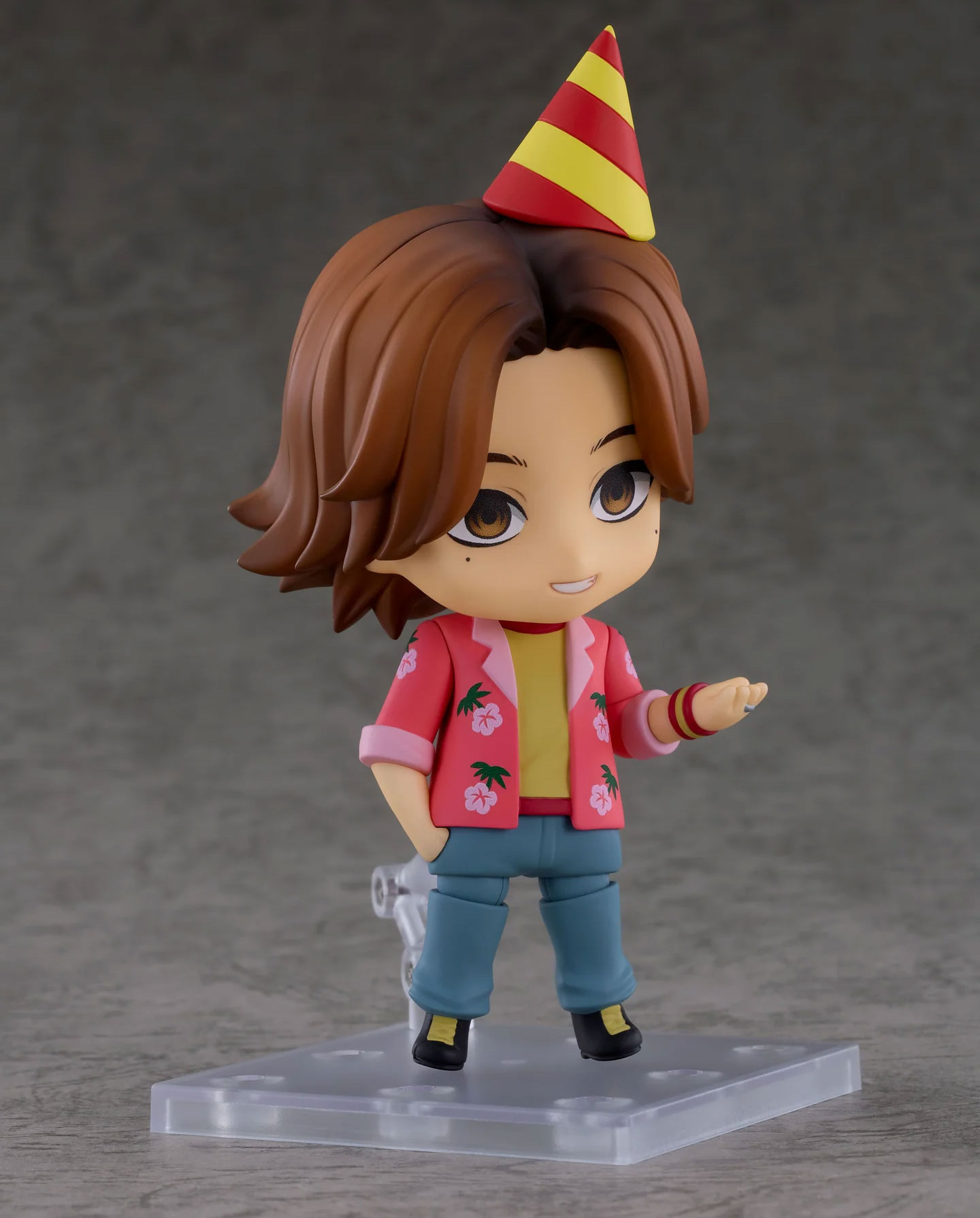 Mouthwashing Nendoroid No.3093 Daisuke Gallery Image 6