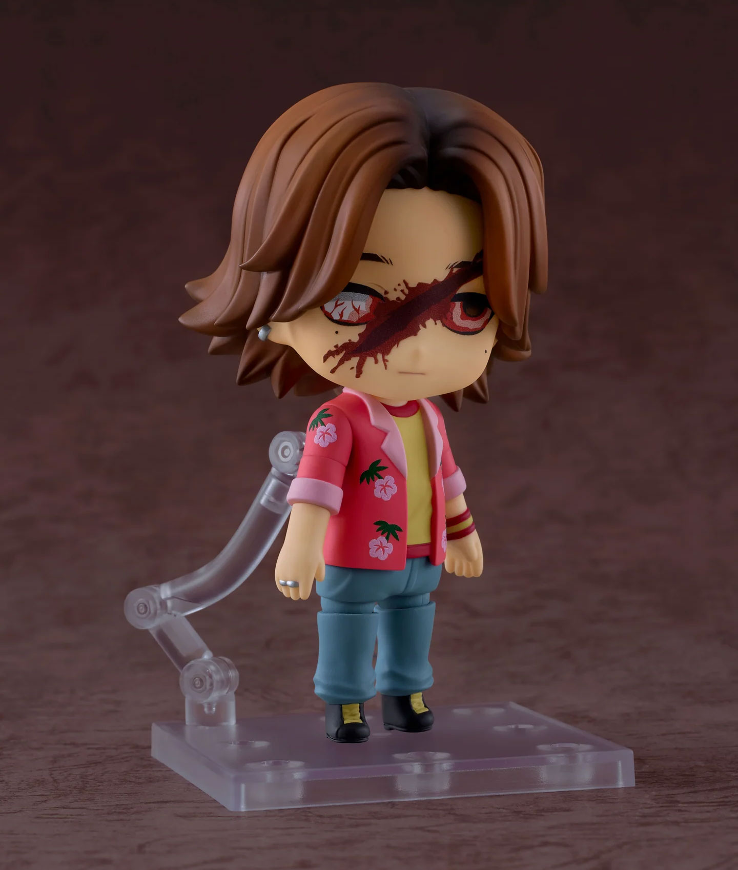 Daisuke Mouthwashing Nendoroid No.3093 Daisuke