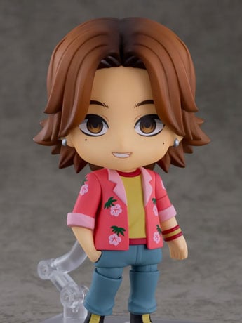 Image of Mouthwashing Nendoroid No.3093 Daisuke