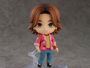daisuke Mouthwashing Nendoroid No.3093 Daisuke