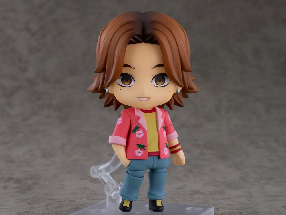 Mouthwashing Nendoroid No.3093 Daisuke Gallery Image 1