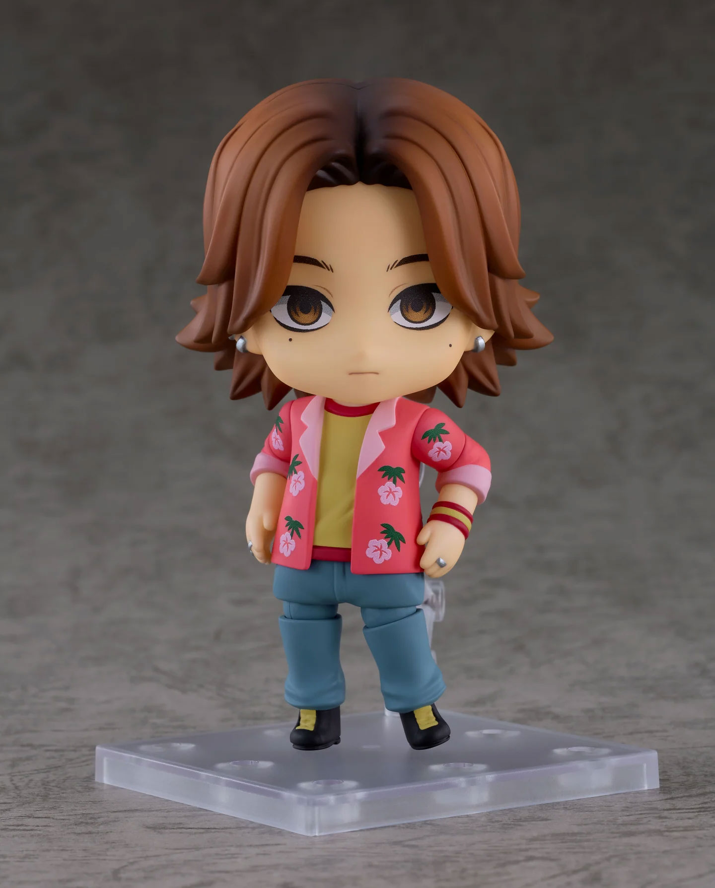 Mouthwashing Nendoroid No.3093 Daisuke Gallery Image 4