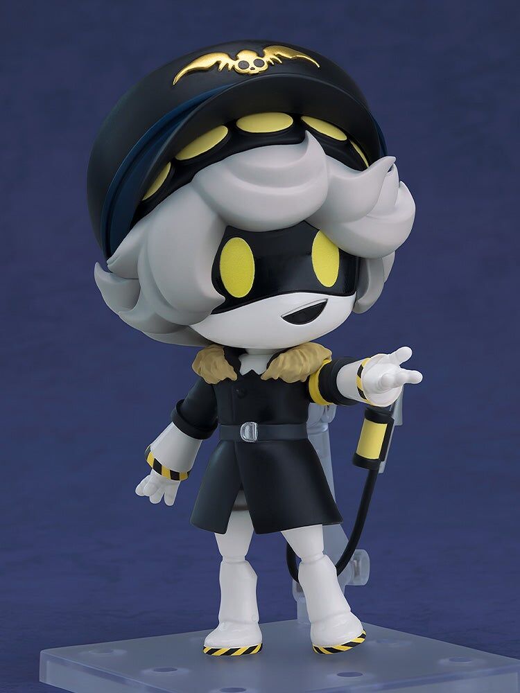 Murder Drones Nendoroid No.3088 N Gallery Image 5
