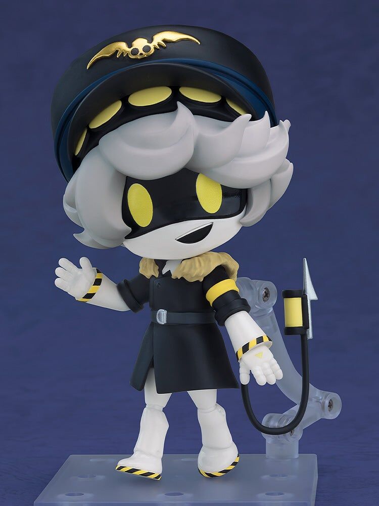 Murder Drones Nendoroid No.3088 N Gallery Image 3