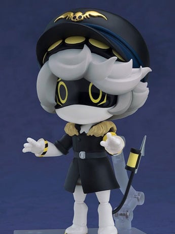 Image of Murder Drones Nendoroid No.3088 N