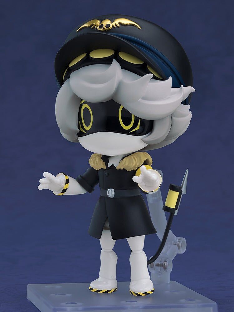 Murder Drones Nendoroid No.3088 N Gallery Image 4