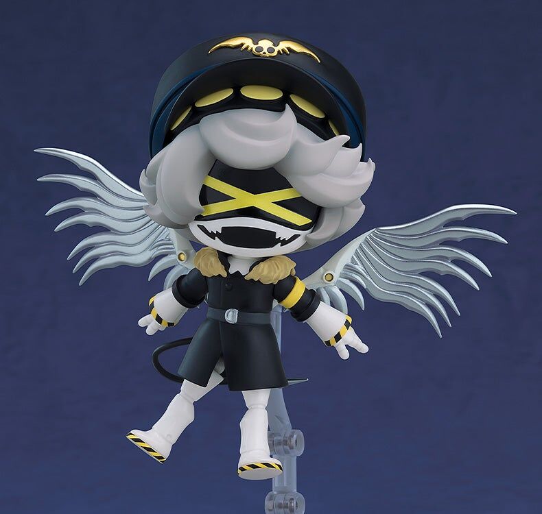 Murder Drones Nendoroid No.3088 N Gallery Image 6