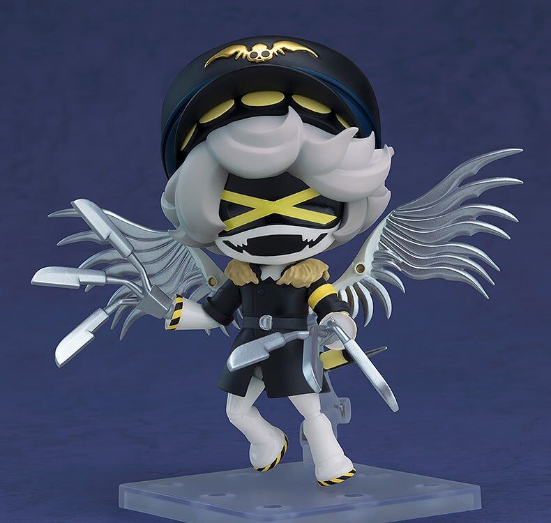 Murder Drones Nendoroid No.3088 N Gallery Image 7
