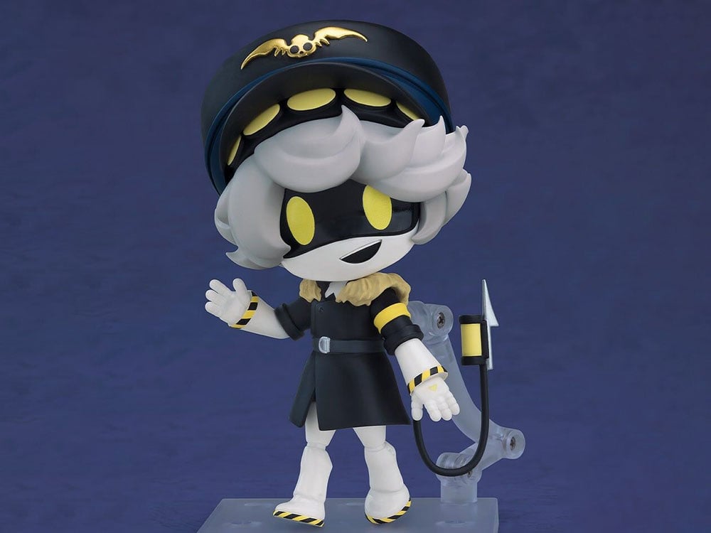 Murder Drones Nendoroid No.3088 N Gallery Image 1