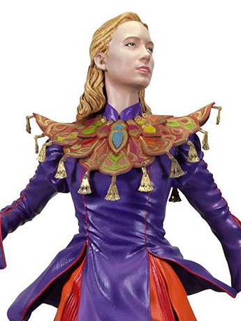 Alice Through the Looking Glass Gallery Alice Kingsleigh Figure