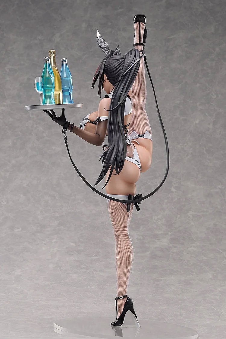 Goddess of Victory: Nikke B-Style Bay (Radiant Rabbit) 1/4 Scale Figure Gallery Image 5