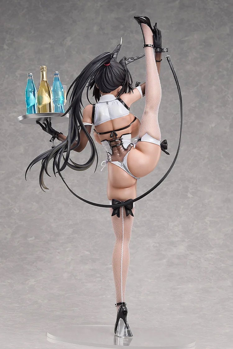 Goddess of Victory: Nikke B-Style Bay (Radiant Rabbit) 1/4 Scale Figure Gallery Image 6