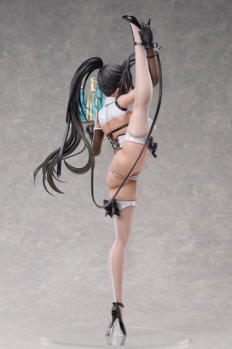 Goddess of Victory: Nikke B-Style Bay (Radiant Rabbit) 1/4 Scale Figure Gallery Image 7