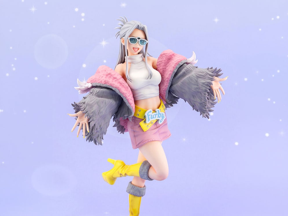 Furby Bishoujo Figure Gallery Image 1