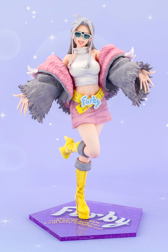 Furby Bishoujo Figure Gallery Image 4