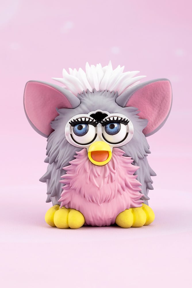 Furby Bishoujo Figure Gallery Image 15