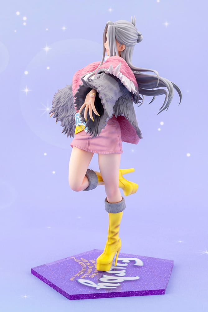 Furby Bishoujo Figure Gallery Image 11