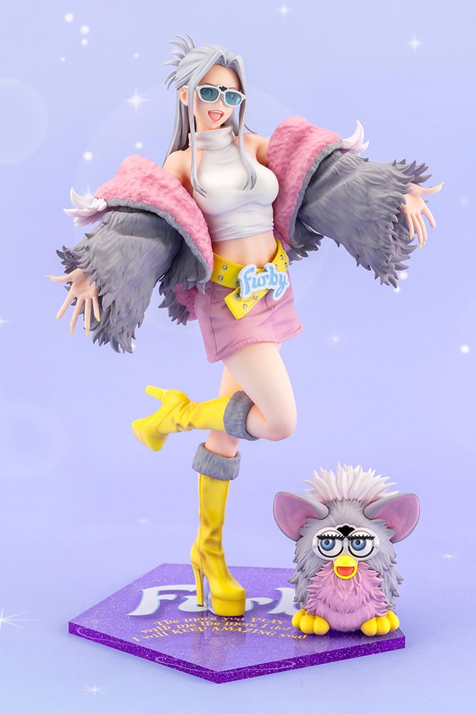 Furby Bishoujo Figure Gallery Image 3