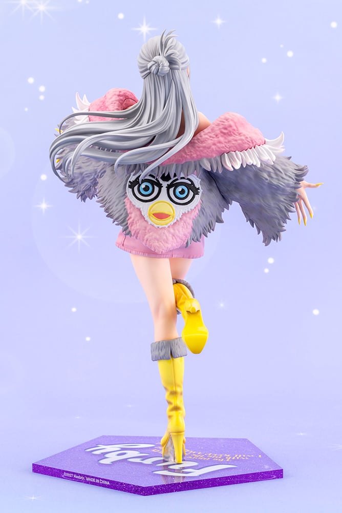 Furby Bishoujo Figure Gallery Image 7