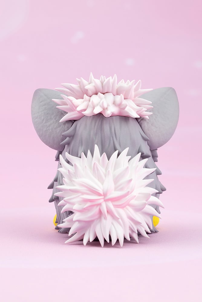 Furby Bishoujo Figure Gallery Image 18
