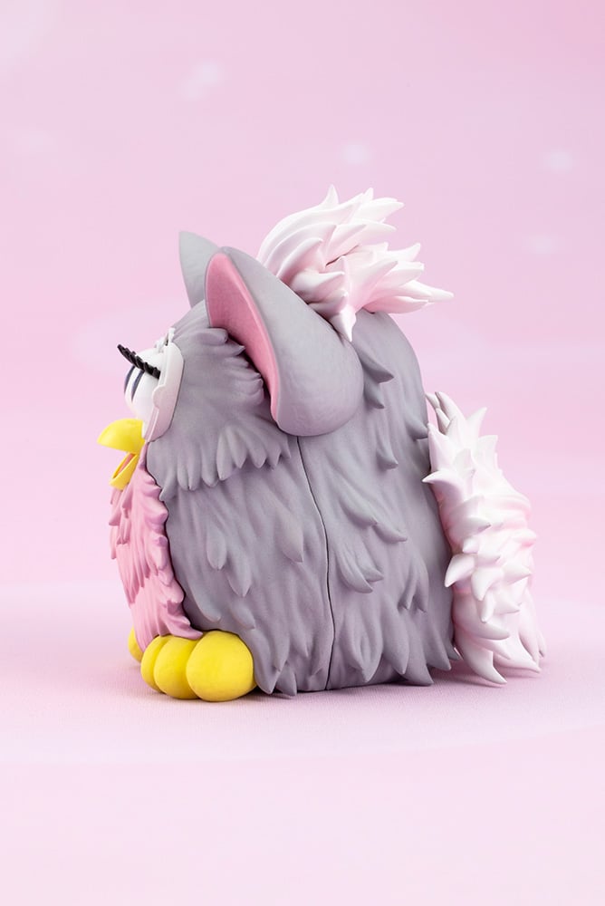 Furby Bishoujo Figure Gallery Image 16
