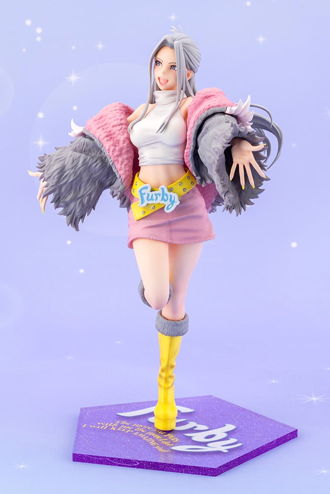 Furby Bishoujo Figure Gallery Image 12