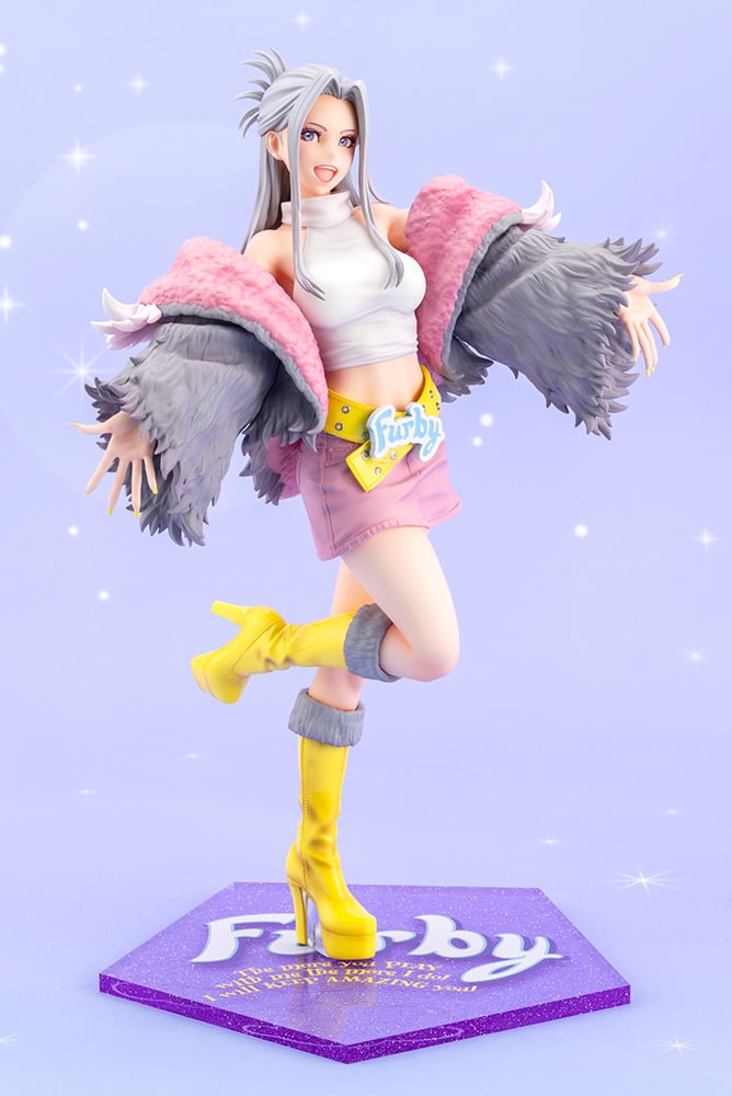 Furby Bishoujo Figure Gallery Image 10