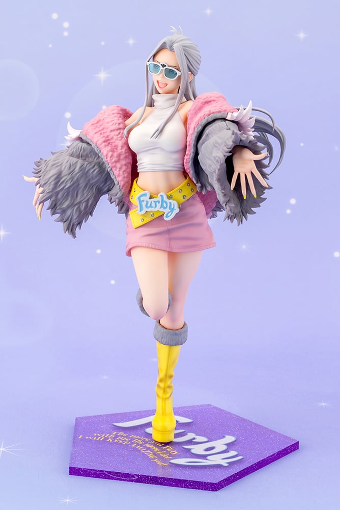 Furby Bishoujo Figure Gallery Image 5