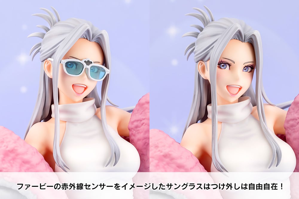 Furby Bishoujo Figure Gallery Image 13
