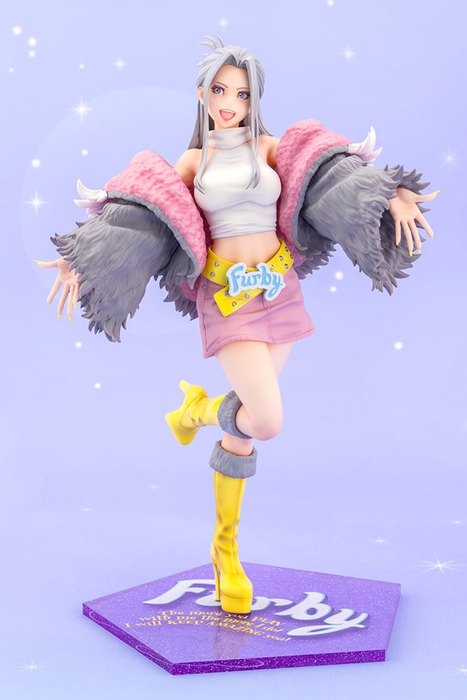 Furby Bishoujo Figure Gallery Image 9