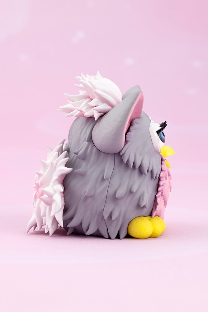 Furby Bishoujo Figure Gallery Image 17