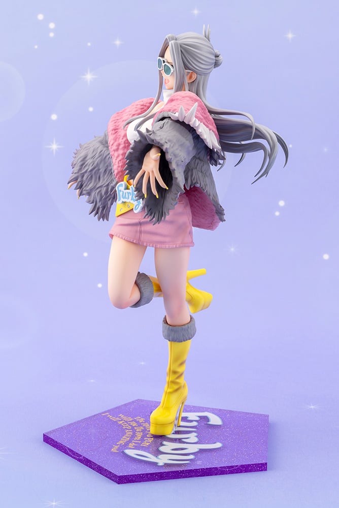 Furby Bishoujo Figure Gallery Image 6