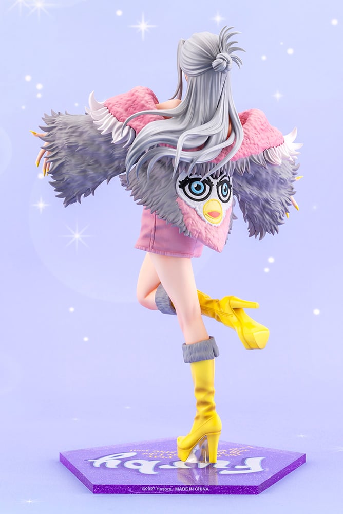 Furby Bishoujo Figure Gallery Image 8