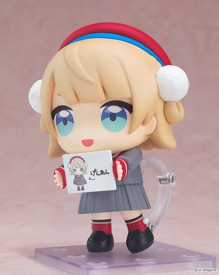 Ui Shigure Nendoroid No.3080 Uidaga Gallery Image 6