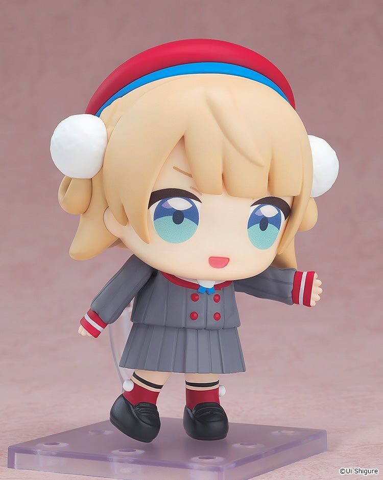 Ui Shigure Nendoroid No.3080 Uidaga Gallery Image 5