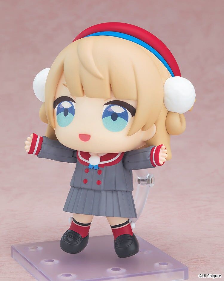Ui Shigure Nendoroid No.3080 Uidaga Gallery Image 4