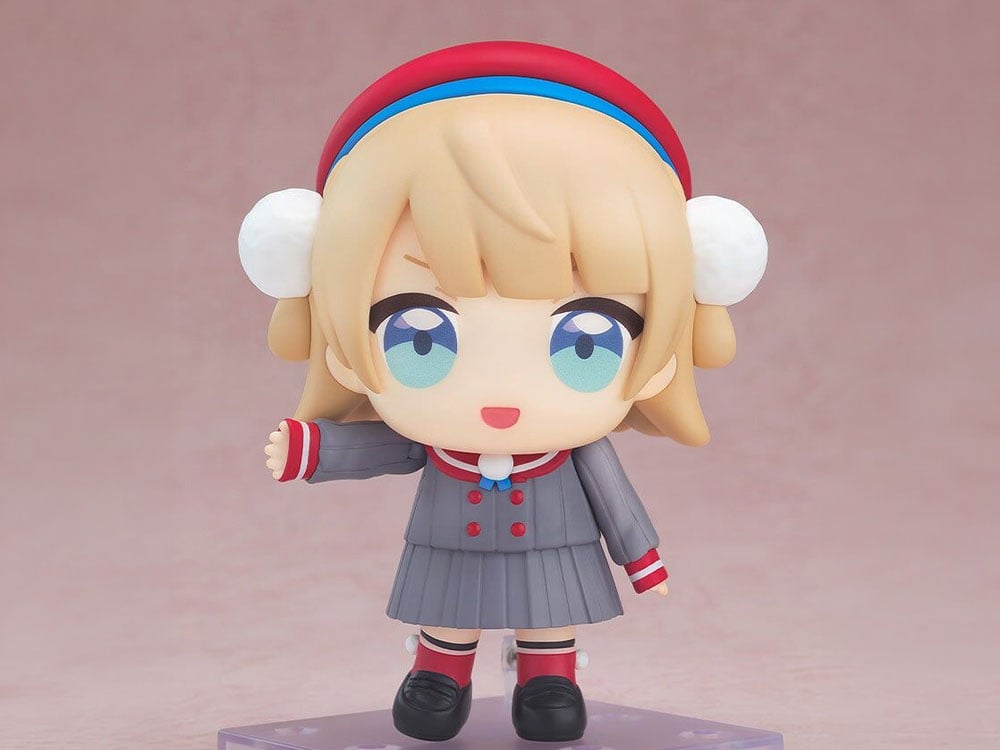 Ui Shigure Nendoroid No.3080 Uidaga Gallery Image 1