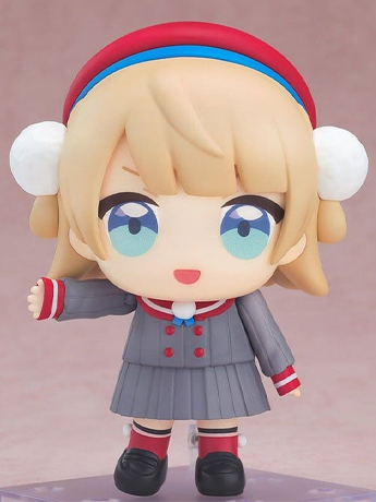 Ui Shigure Nendoroid No.3080 Uidaga Gallery Image 2